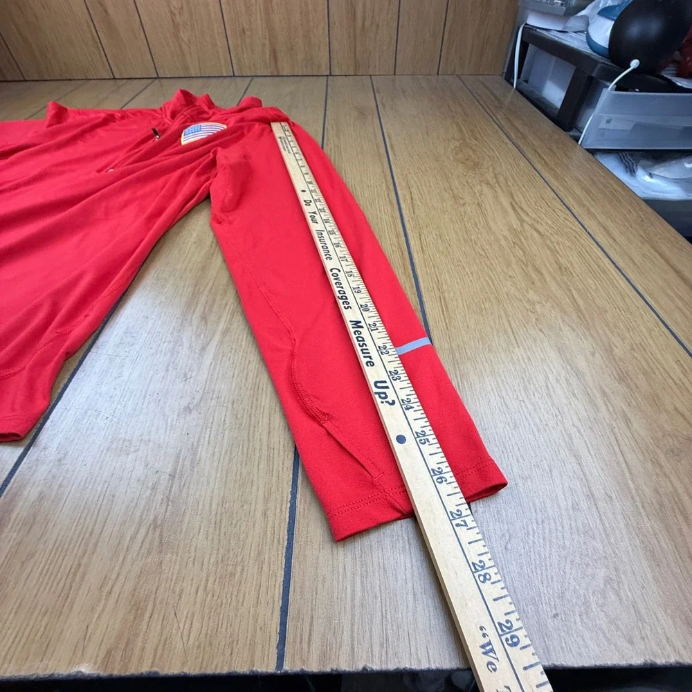Nike running dri